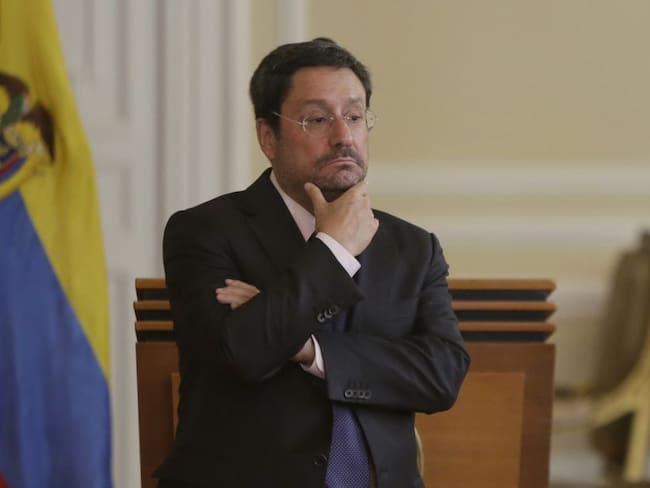 Embajador de Colombia en EE.UU: Es genocidio lo que está cometiendo Maduro