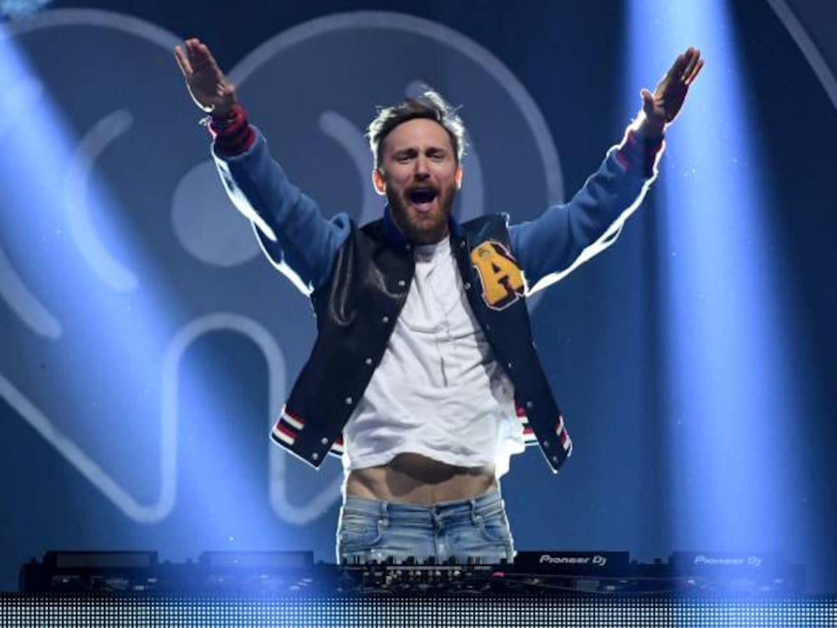 Descubra qué tanto sabe de David Guetta