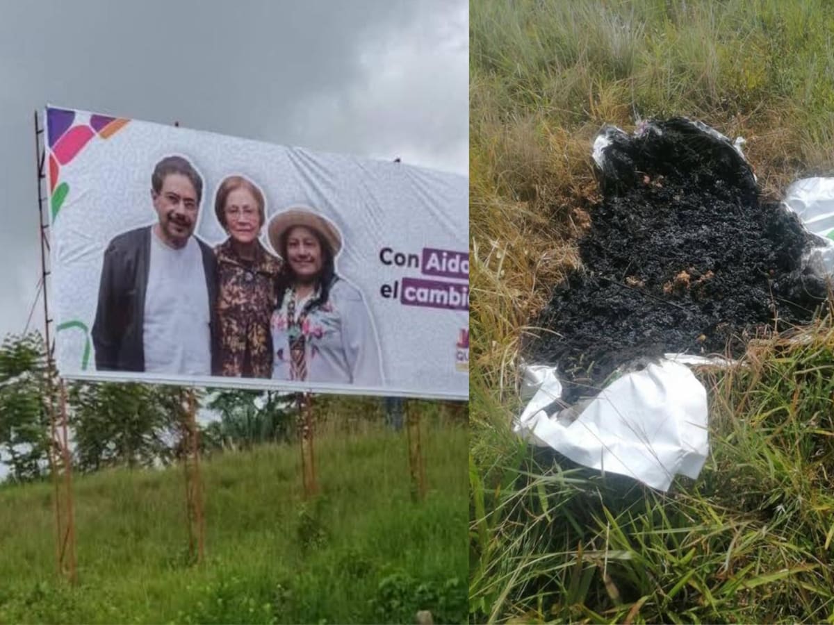 Piden a la Fiscalía investigar casos de violencia política contra el Pacto Histórico en el Tolima