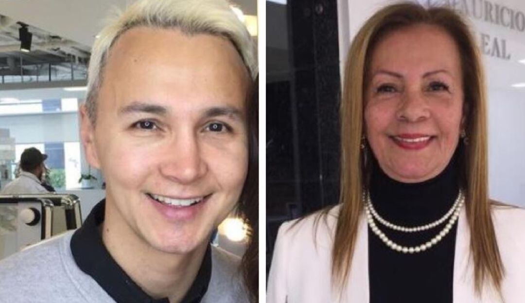 Nuevas pistas esclarecen el posible asesinato de Mauricio Leal y su madre