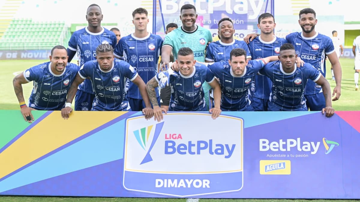 Alianza Valledupar encontró a su nuevo director técnico, tras la salida de Hubert Bodhert