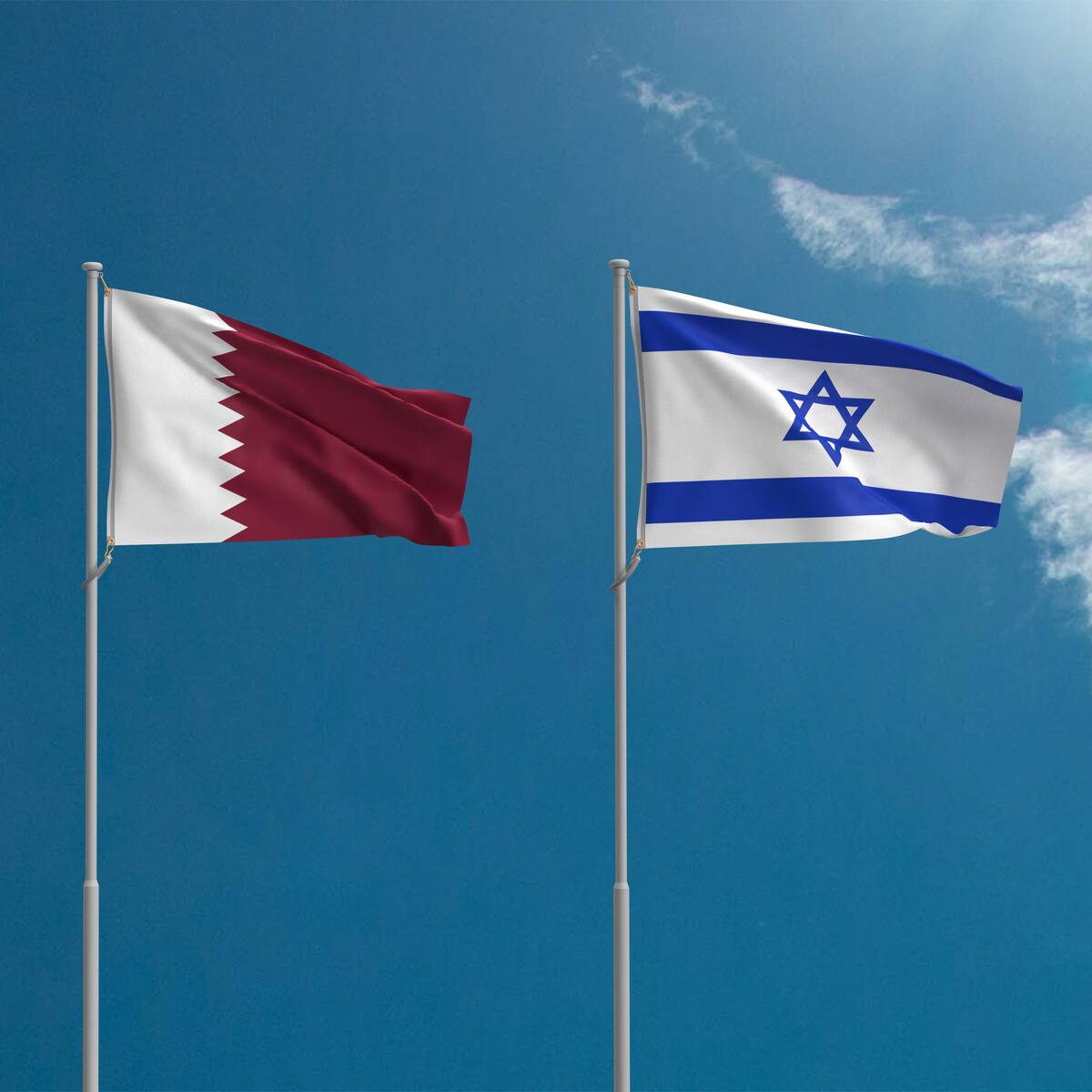 Guerra en Gaza: Catar suspende mediación en negociaciones Hamás - Israel