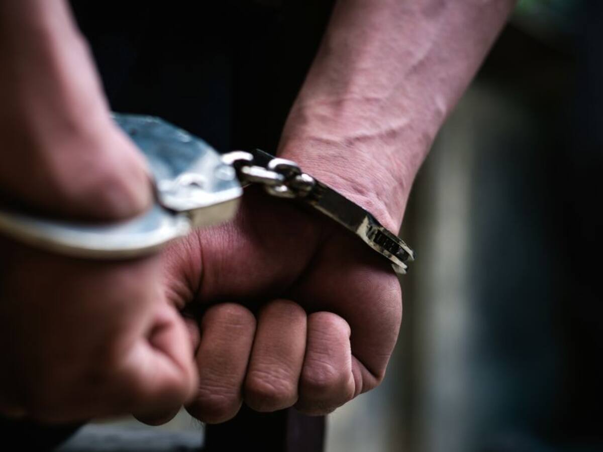 Incautada una tonelada de cocaína con destino a Bulgaria
