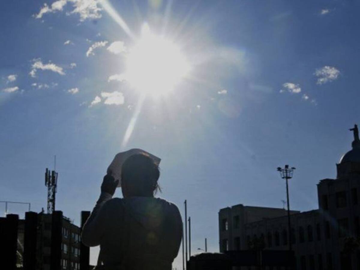 Autoridades en Risaralda buscan reducir el impacto del fenómeno de El Niño en la región