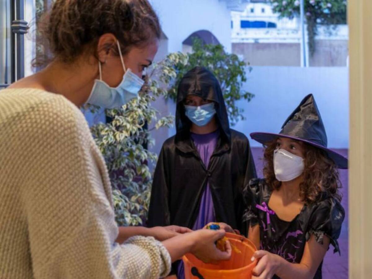 Gremios en Pereira solicitan restricciones de movilidad durante Halloween