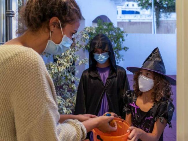 Gremios en Pereira solicitan restricciones de movilidad durante Halloween