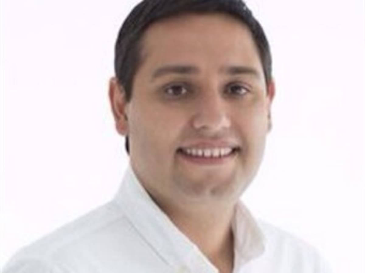 Hoy imputarán cargos a integrantes de campaña del senador Mauricio Lizcano