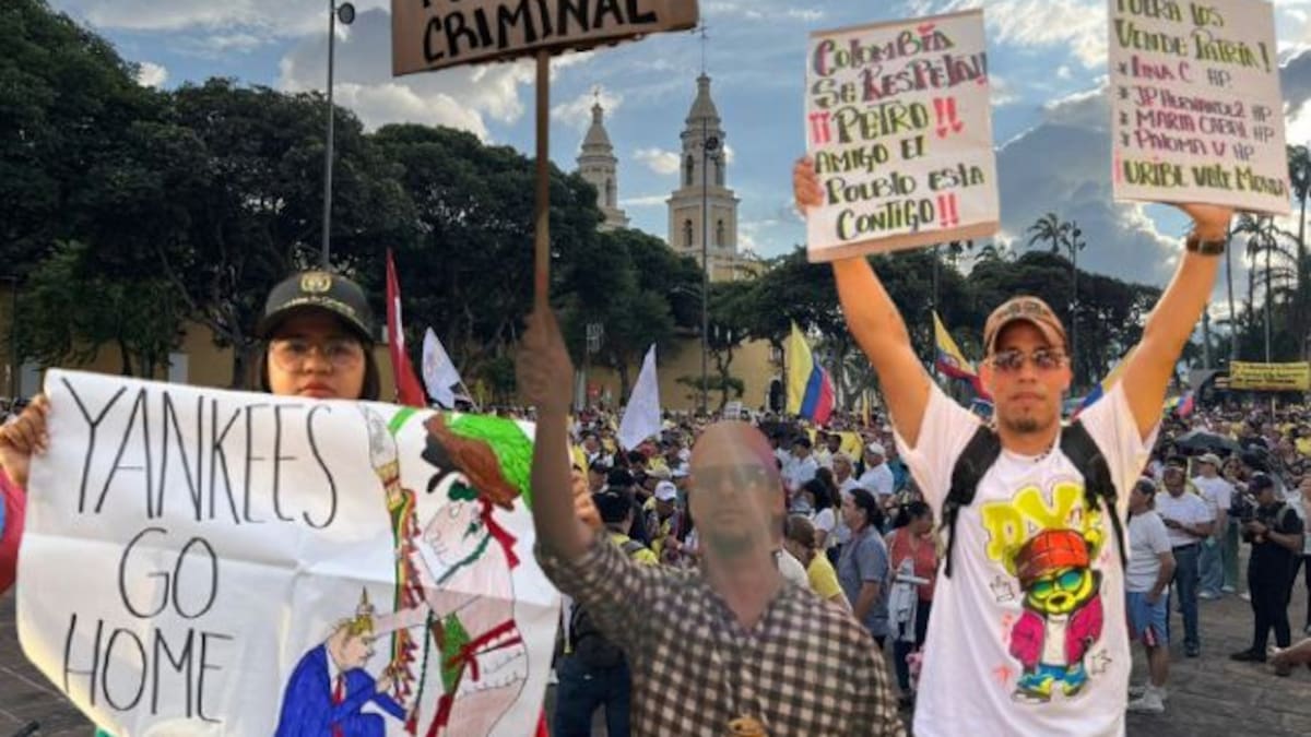 COMUNIDAD BUCARAMANGA