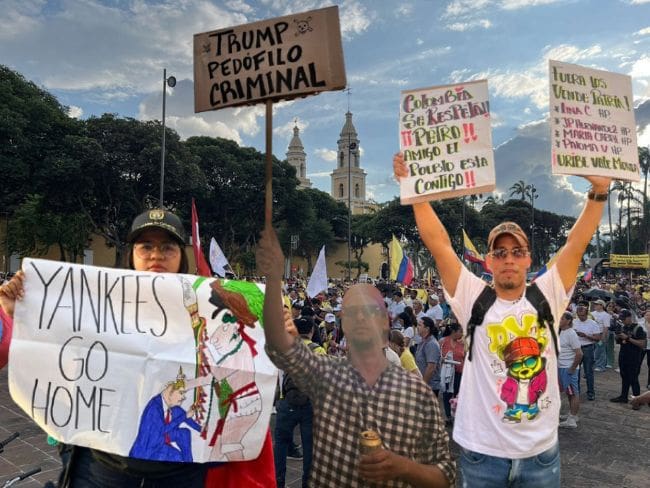 COMUNIDAD BUCARAMANGA