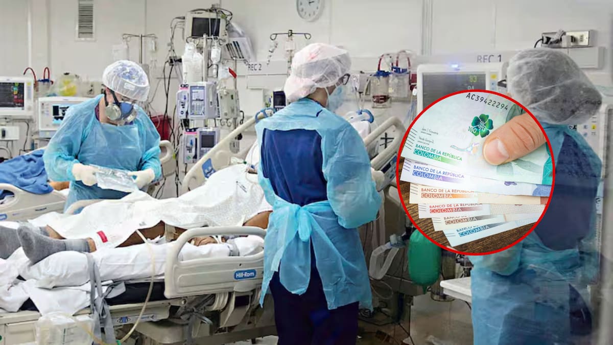 Mesa de crisis en Risaralda por el cierre de los servicios de salud de los hospitales