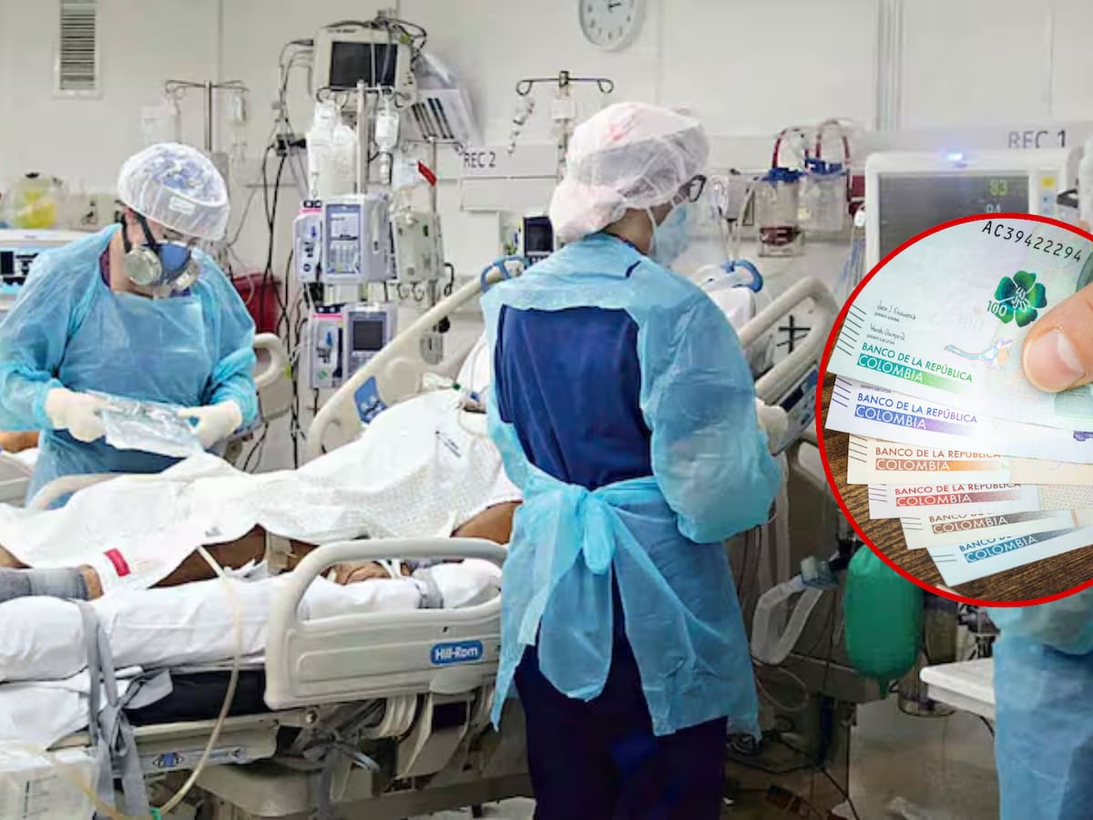 Mesa de crisis en Risaralda por el cierre de los servicios de salud de los hospitales