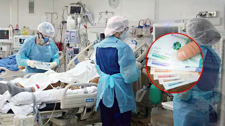 MARIA CRISTINA LESMES