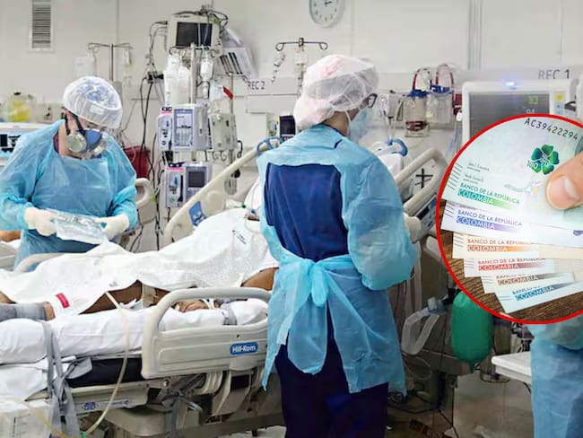 MARIA CRISTINA LESMES