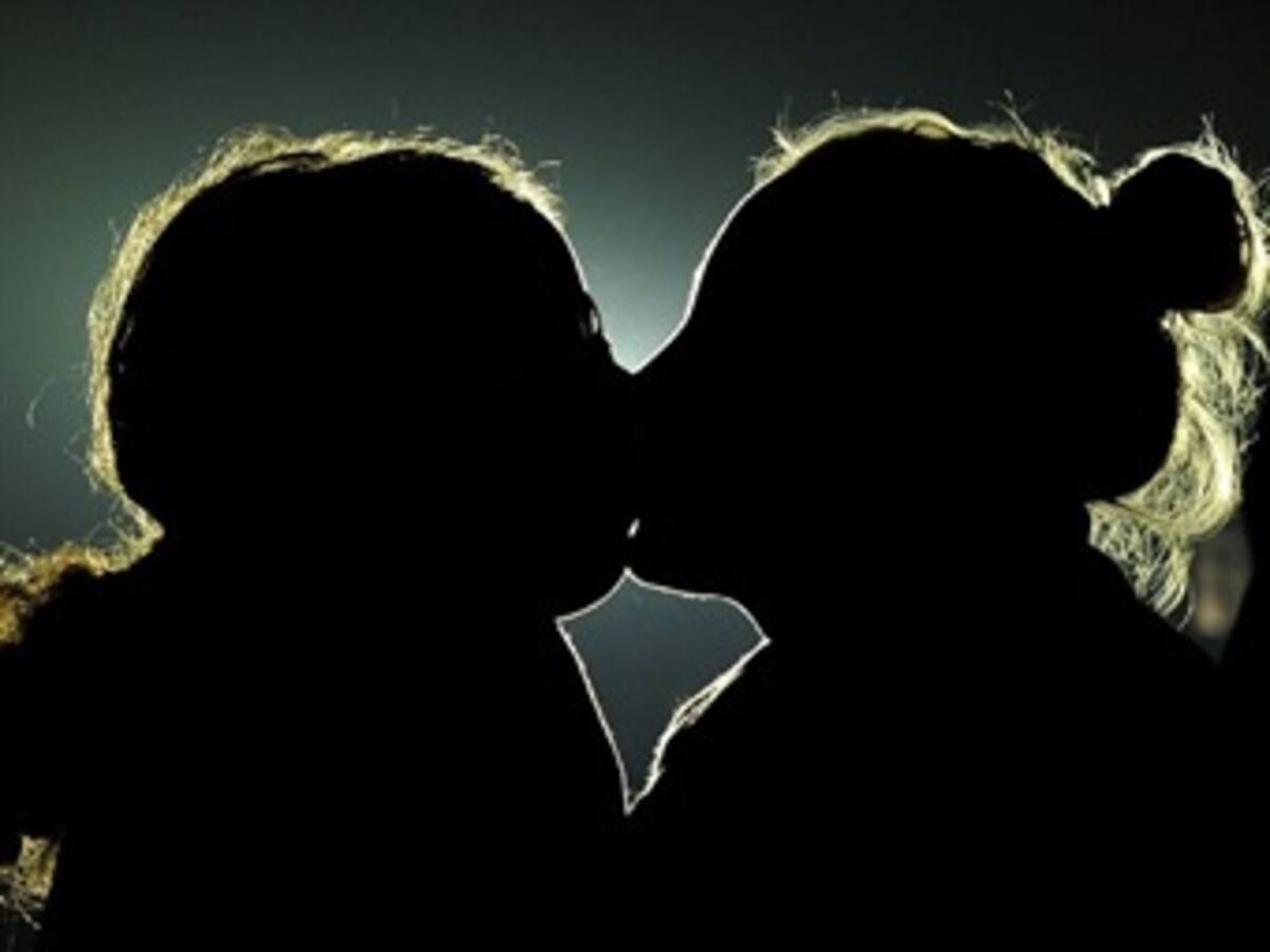 Hollande dice que el matrimonio gay acompaña a la evolución de la sociedad