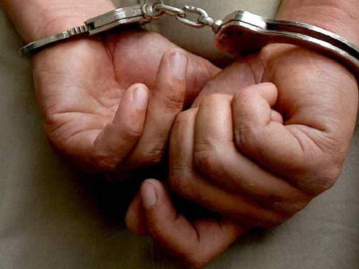 Detenido dominicano buscado en Chile por homicidio