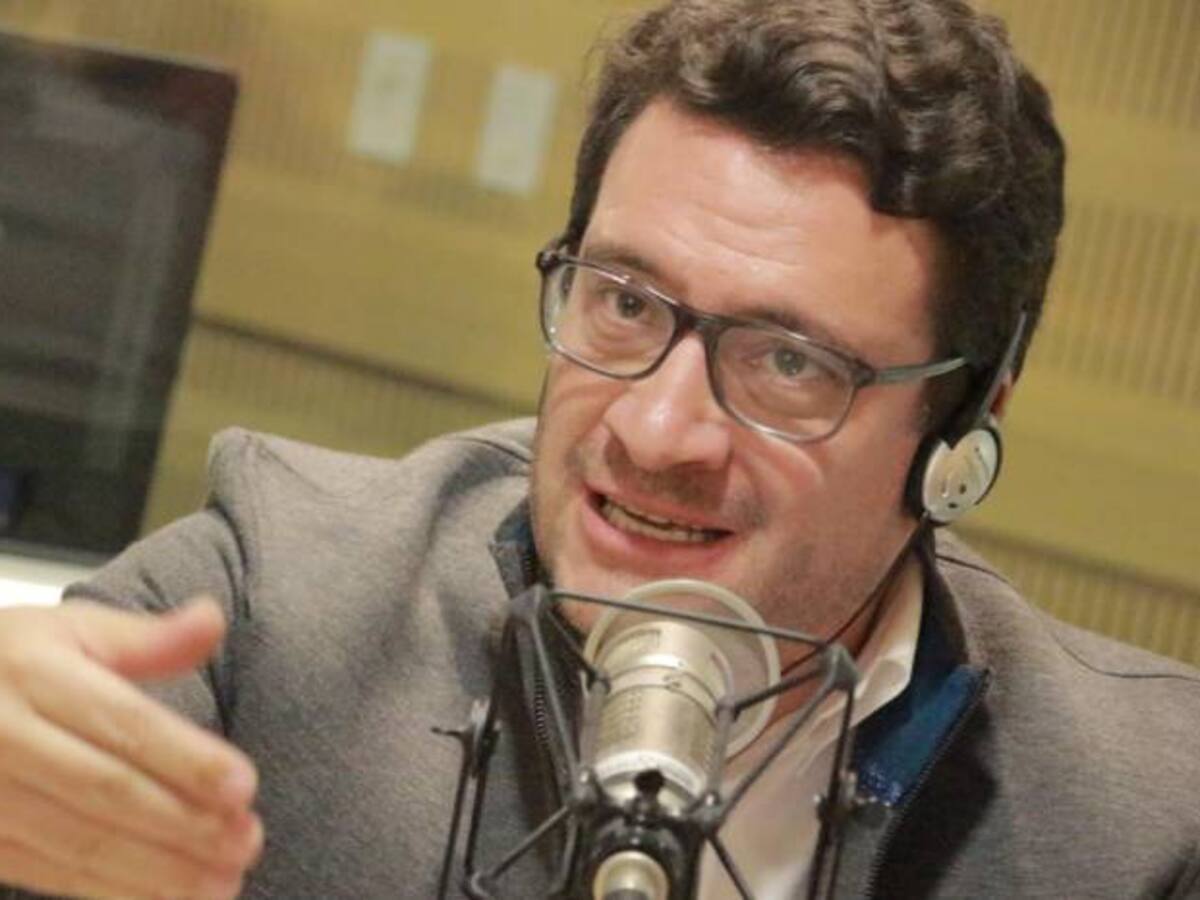 Legislativamente siempre ha existido miedo: Cancino sobre eutanasia