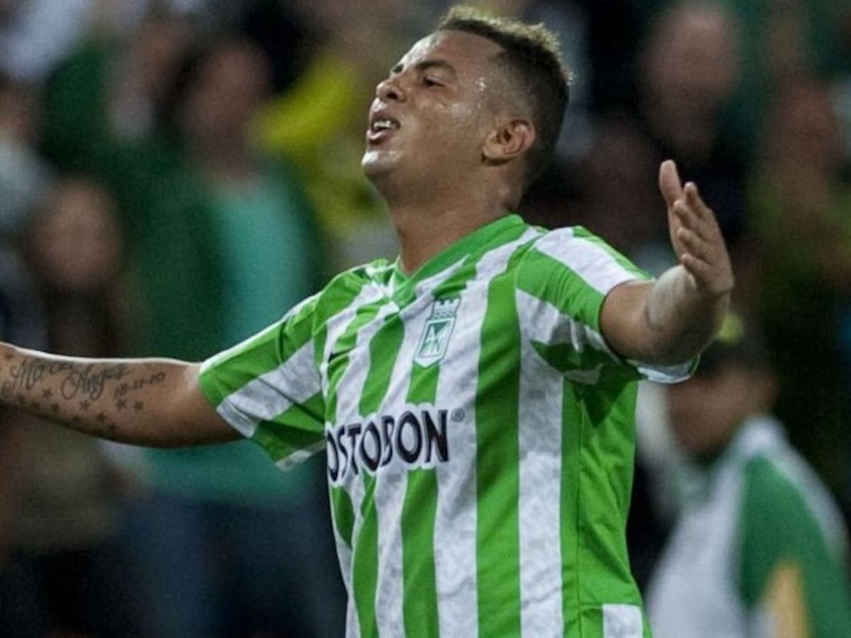 Edwin Cardona regresa a Atlético Nacional: emotivo video de bienvenida
