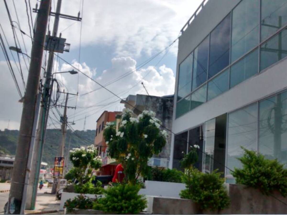 Denuncian estafa de un empleado de la Registraduría a sus compañeros de oficina