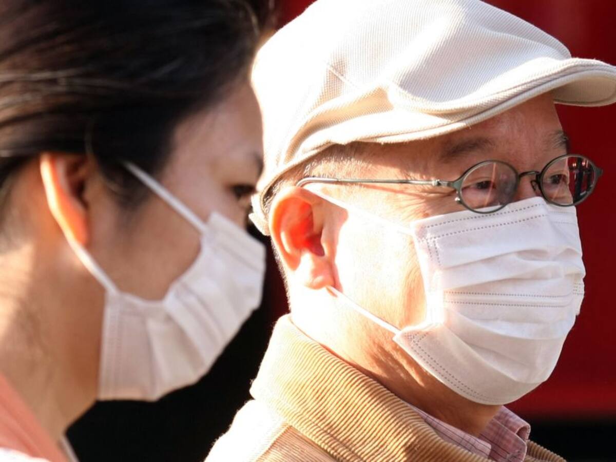 “Coronavirus no es tan potente como SRAS pero es más contagioso"