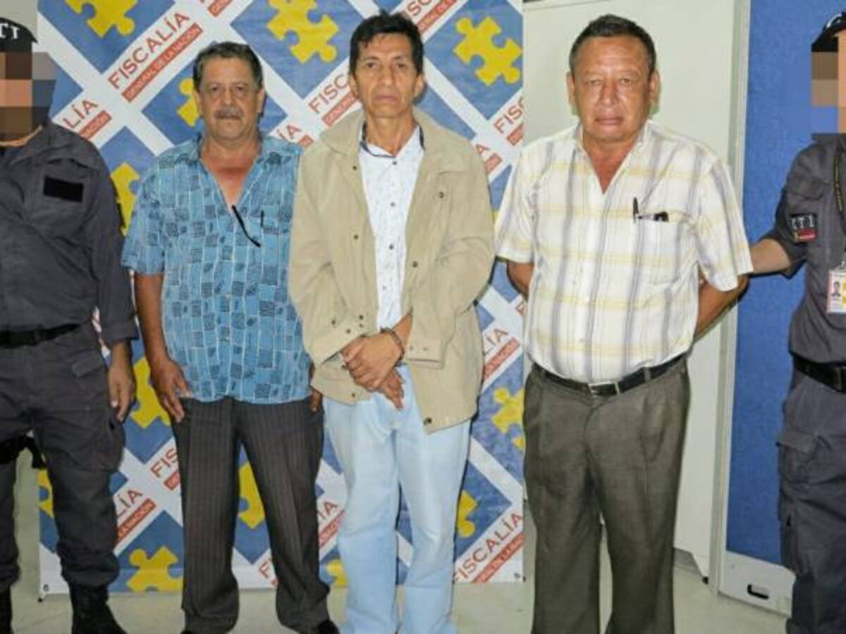 Desarticulada banda dedicada al tráfico de moneda falsa en Ibagué