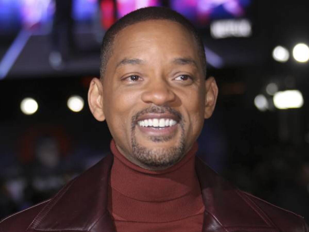 Will Smith defiende mensaje de “Bright”