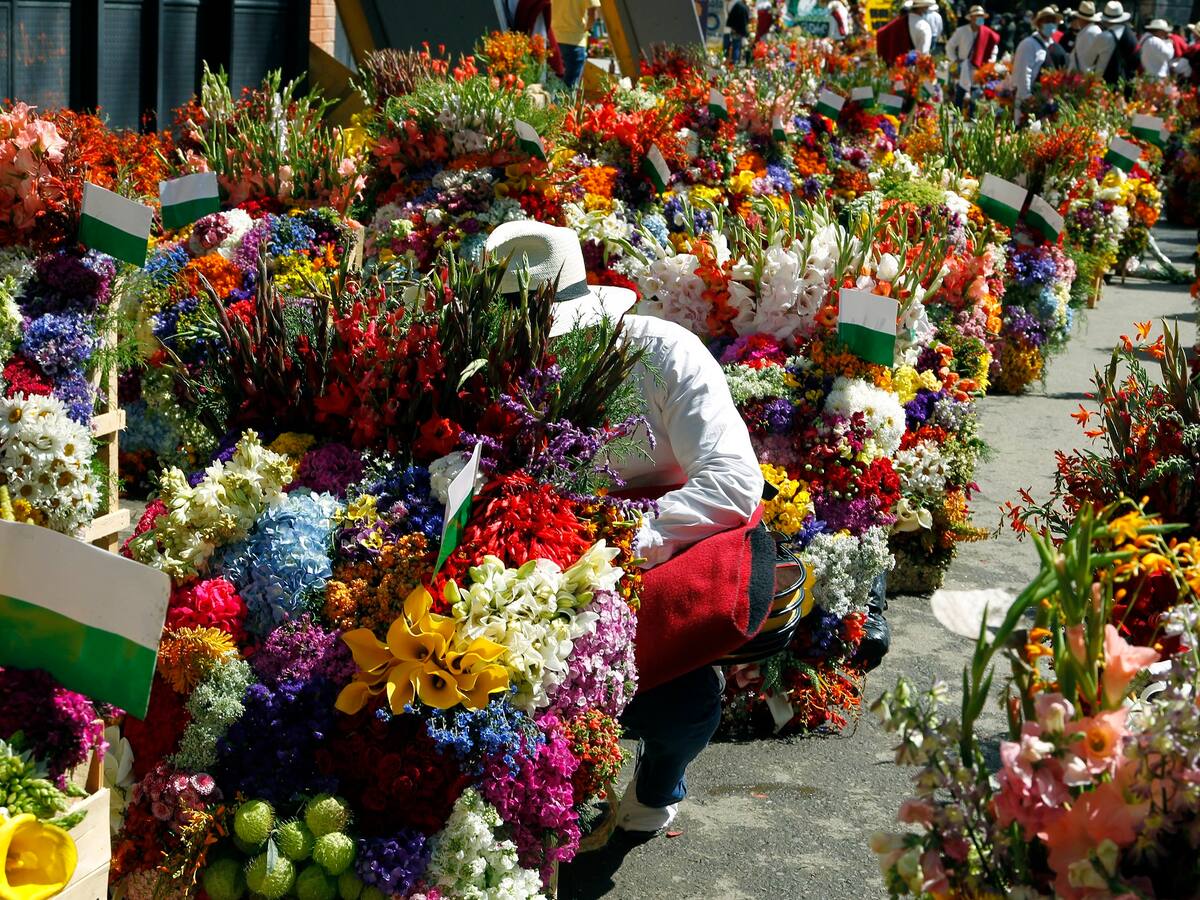 Feria de las Flores: Por pérdida de recursos de EPM se vio afectada la planeación