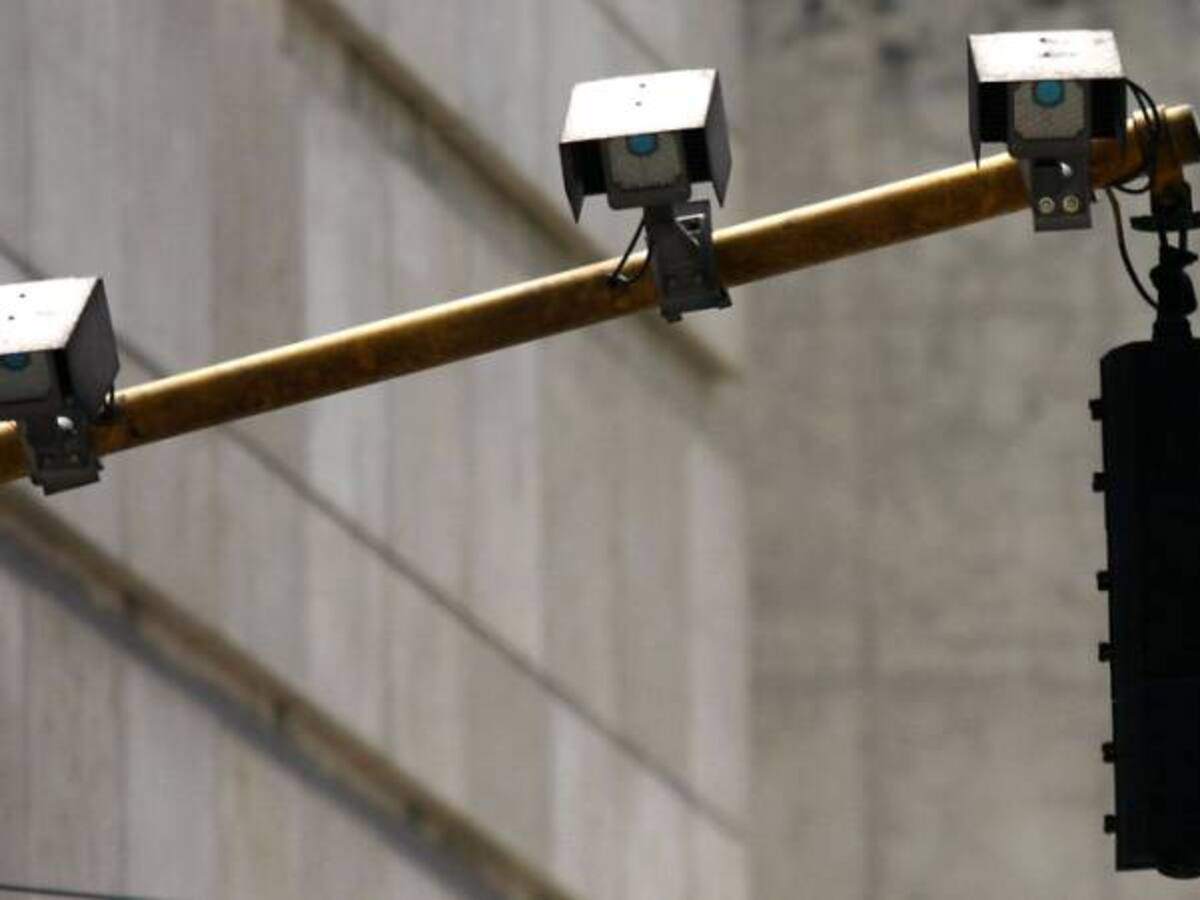 Se cierra licitación para modernizar los semáforos de Bogotá