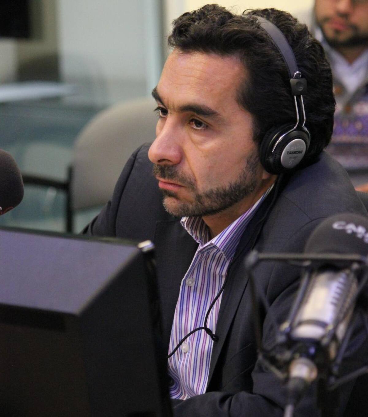 César Rodríguez