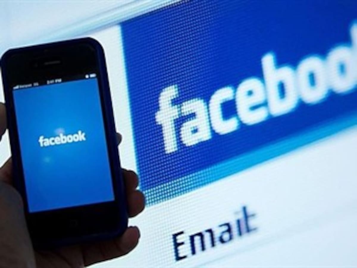 Facebook se cayó en todo el mundo