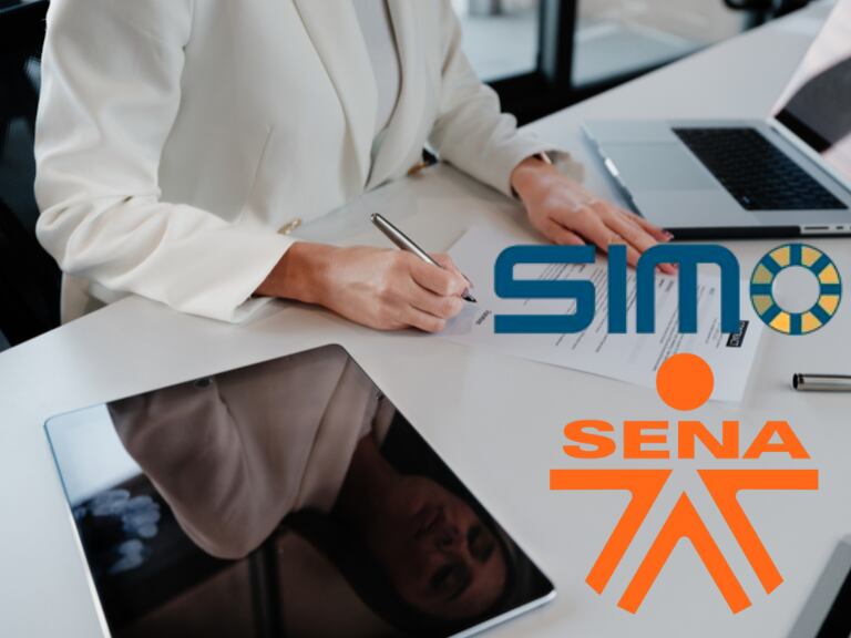 Conocatoria de trabajo SENA/ Getty Images