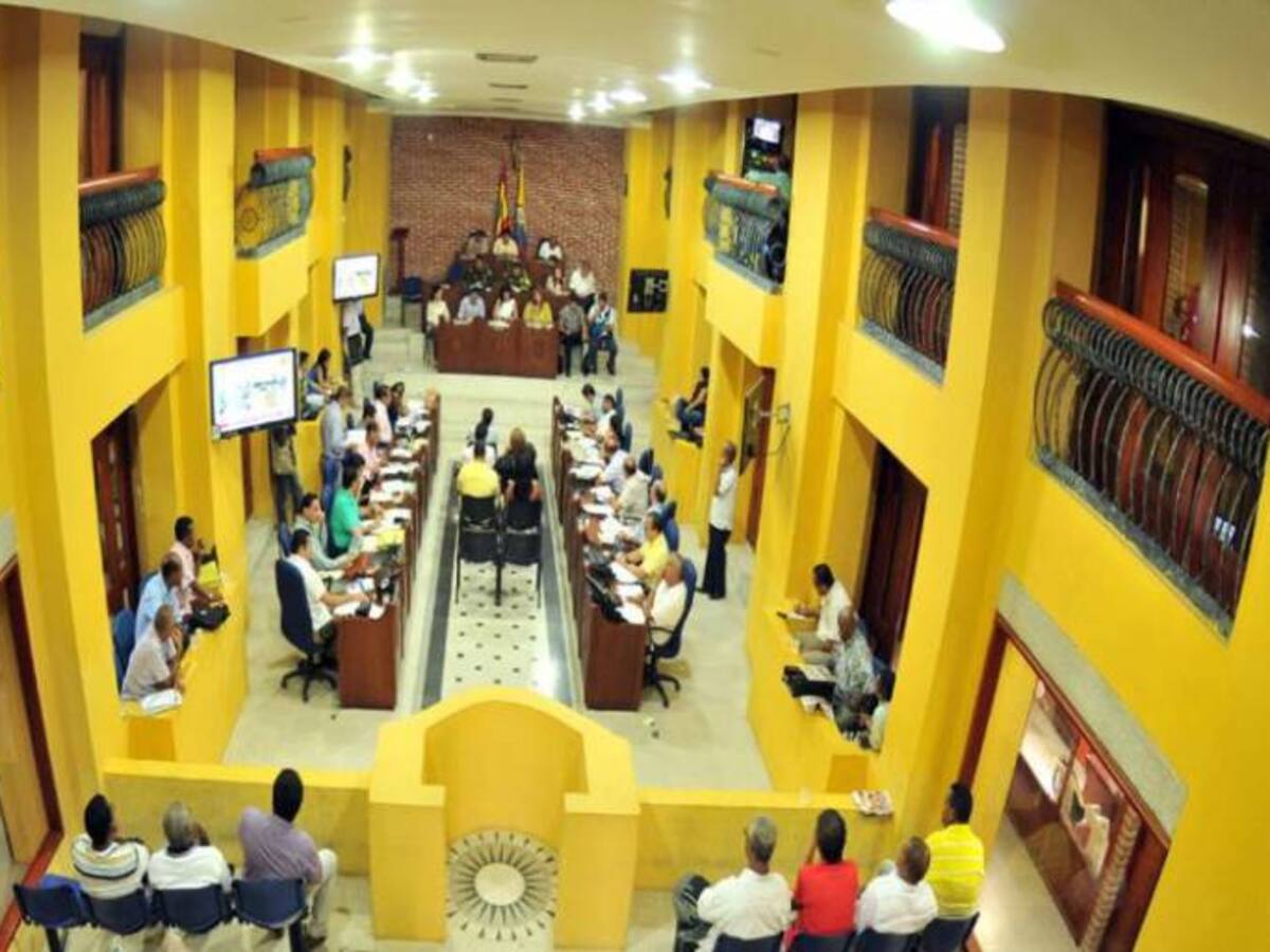 Vinculan a dos nuevos concejales a investigación por corrupción en Cartagena