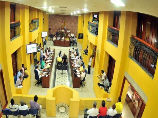 Vinculan a dos nuevos concejales a investigación por corrupción en Cartagena