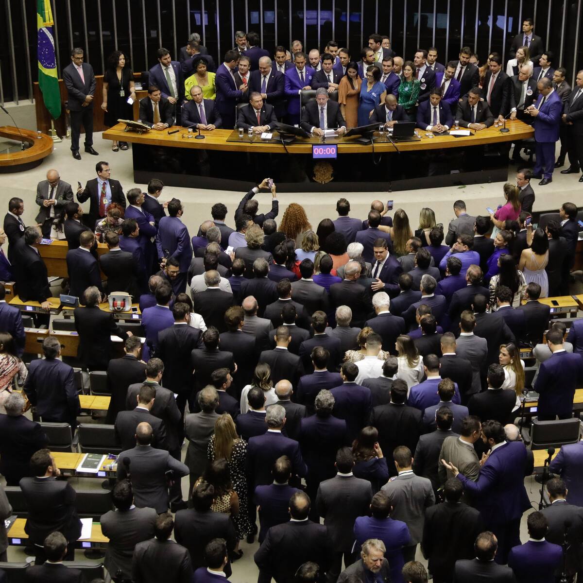 Aprueban en Brasil ley que ofrece pensión a hijos de víctimas de feminicidio
