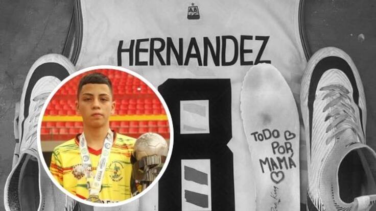 Gerson Gómez, entrenador selección Santander de microfútbol