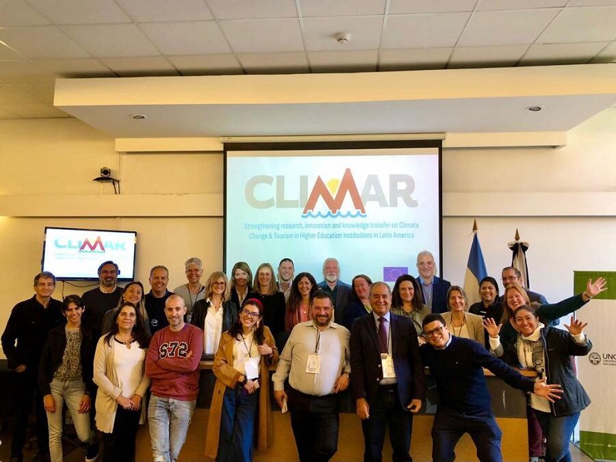 Universidad de Cartagena