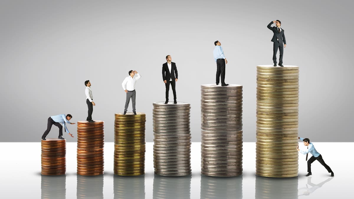 Tip para ganar hasta un 50% más de sueldo: revelan trucos rápidos y fáciles