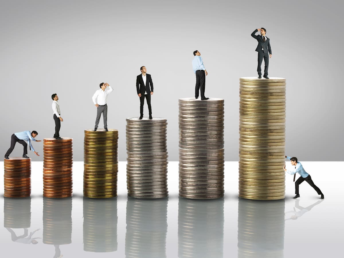 Tip para ganar hasta un 50% más de sueldo: revelan trucos rápidos y fáciles