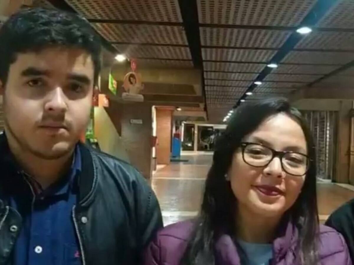 Estas son las propuestas de los estudiantes al Gobierno