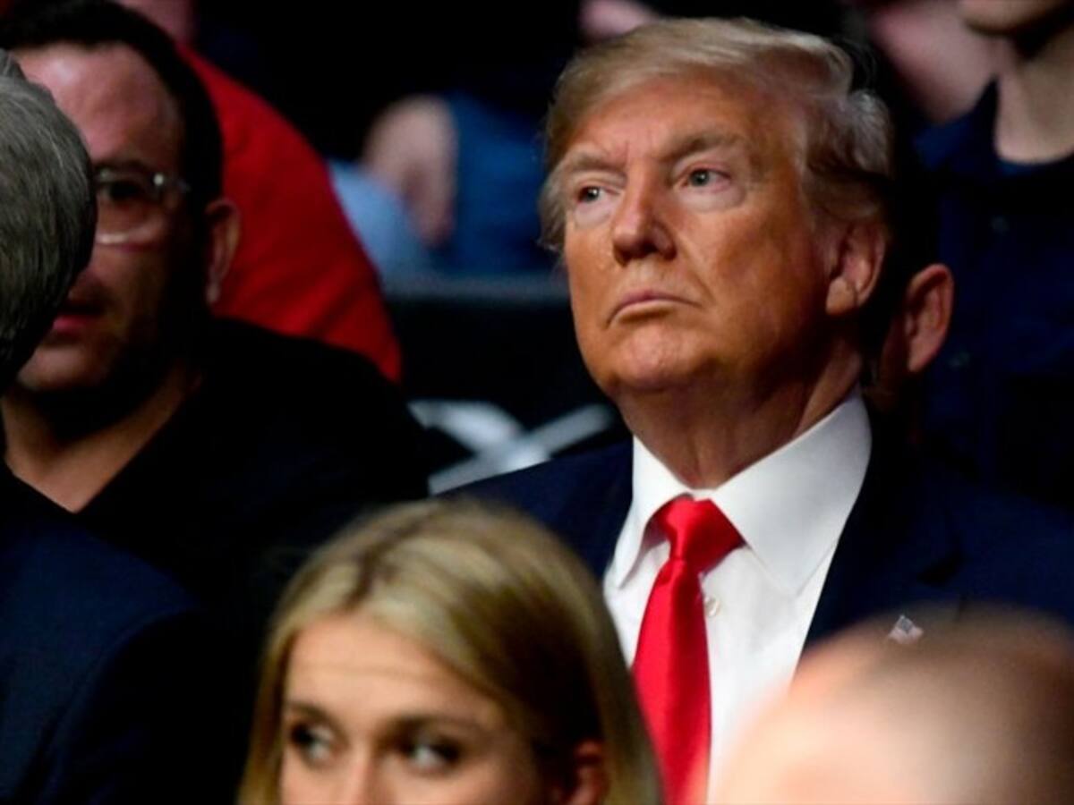 Estados Unidos no puede aguantar cuatro años con Donald Trump: Joe Walsh