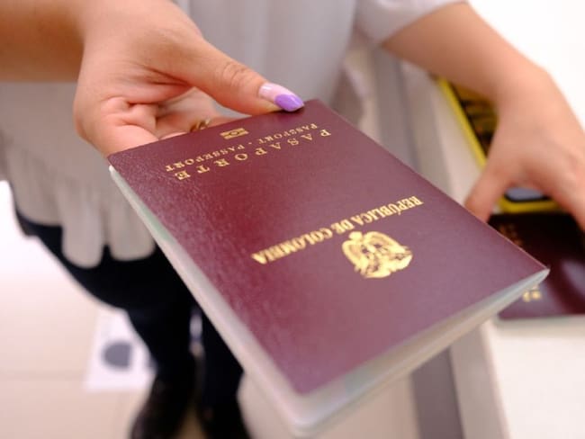 El próximo martes habilitarán 12 mil citas para sacar el pasaporte