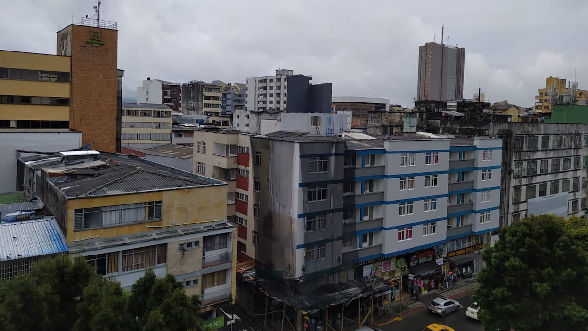 Viernes 4 de Noviembre, las principales noticias de Armenia y Quindío