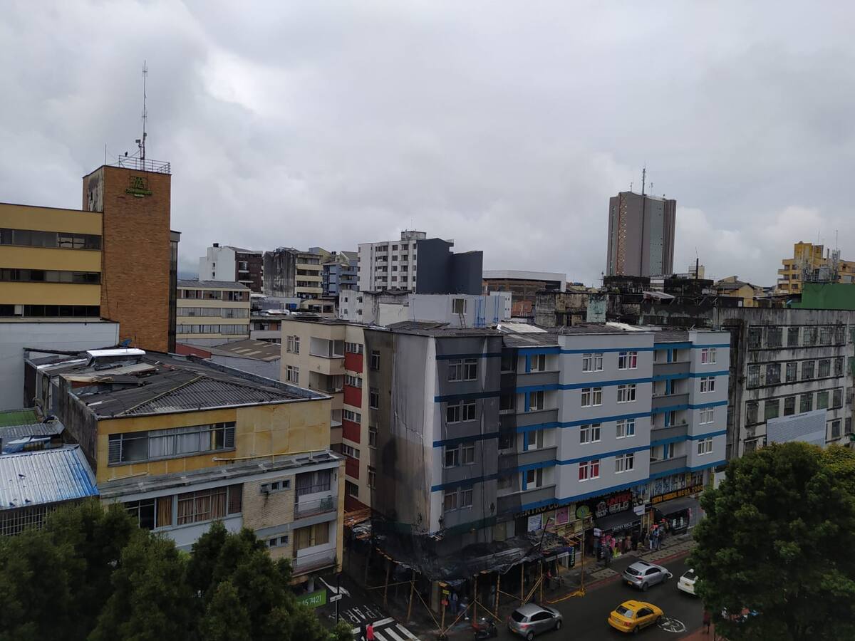 Viernes 4 de Noviembre, las principales noticias de Armenia y Quindío