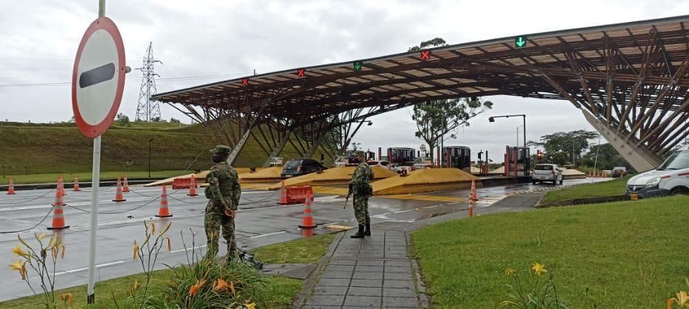 Foto: Caracol Radio Pereira