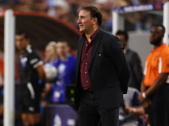 Nestor Lorenzo (Photo by Maddie Meyer/Getty Images)