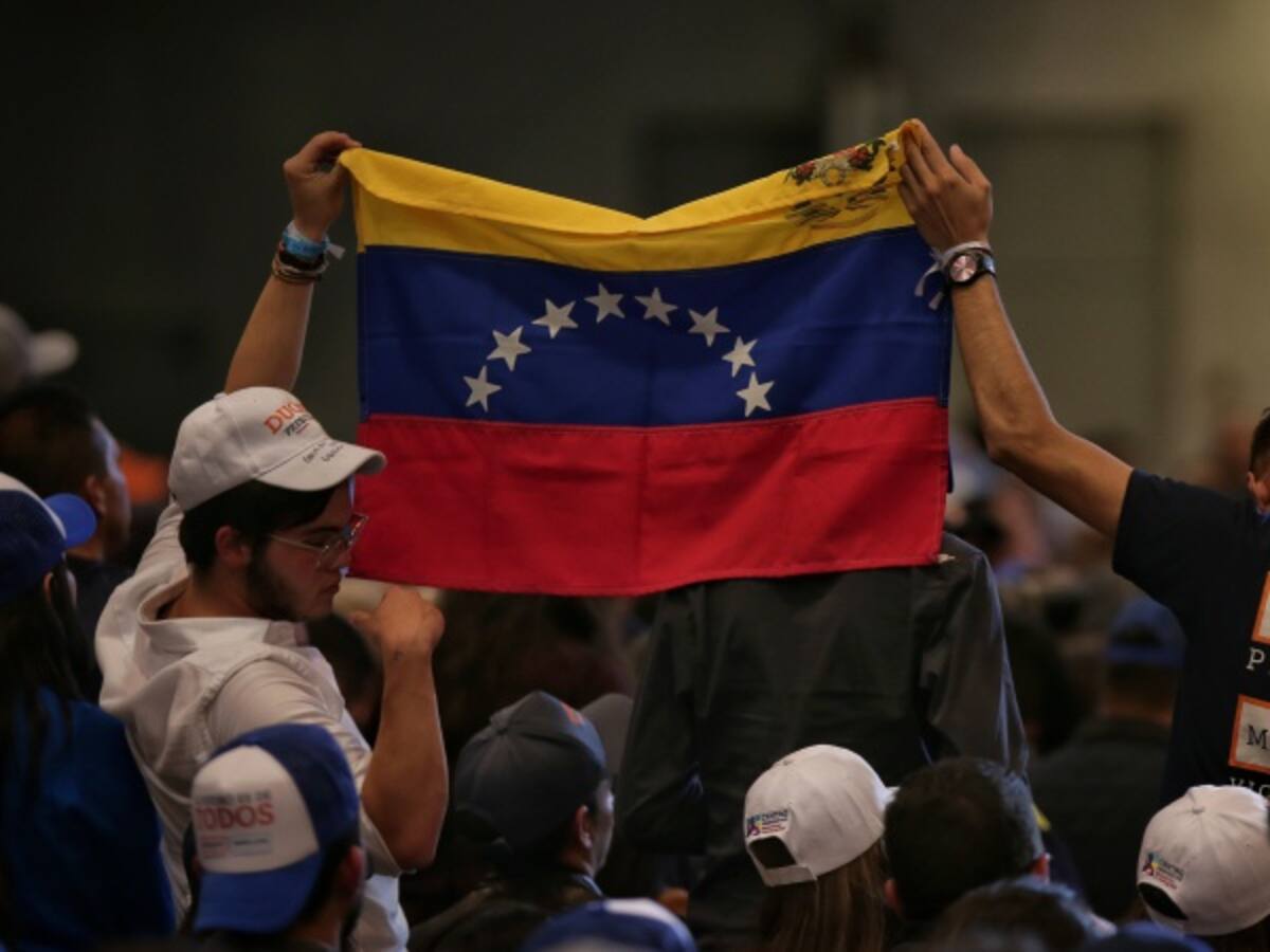 Duque no nombrará embajador en Venezuela