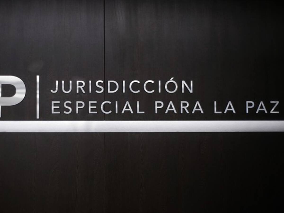 Colombia pide a CIDH remitir a la JEP 218 casos relacionados con conflicto armado