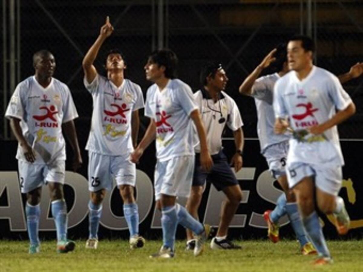 Félix Noguera, Deportes Tolima: "Así es el fútbol, perdimos injustamente"