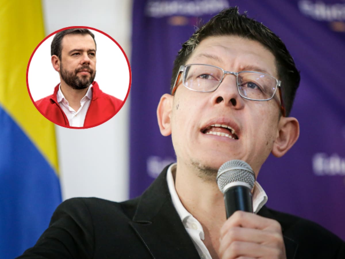 MinEducación cuestiona respuesta del Distrito por protestas en la Pedagógica