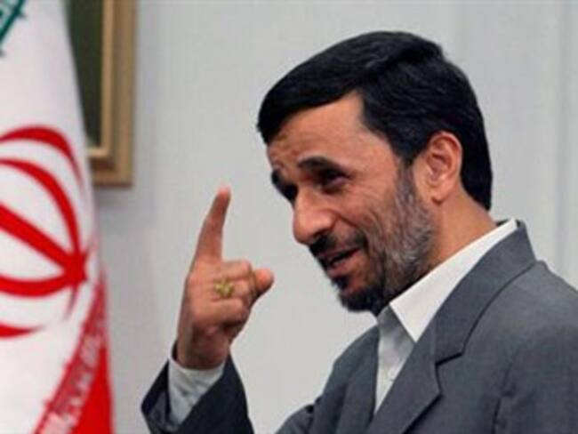 El presidente iraní, Mahmud Ahmadineyad relevó de su cargo a varios ministros