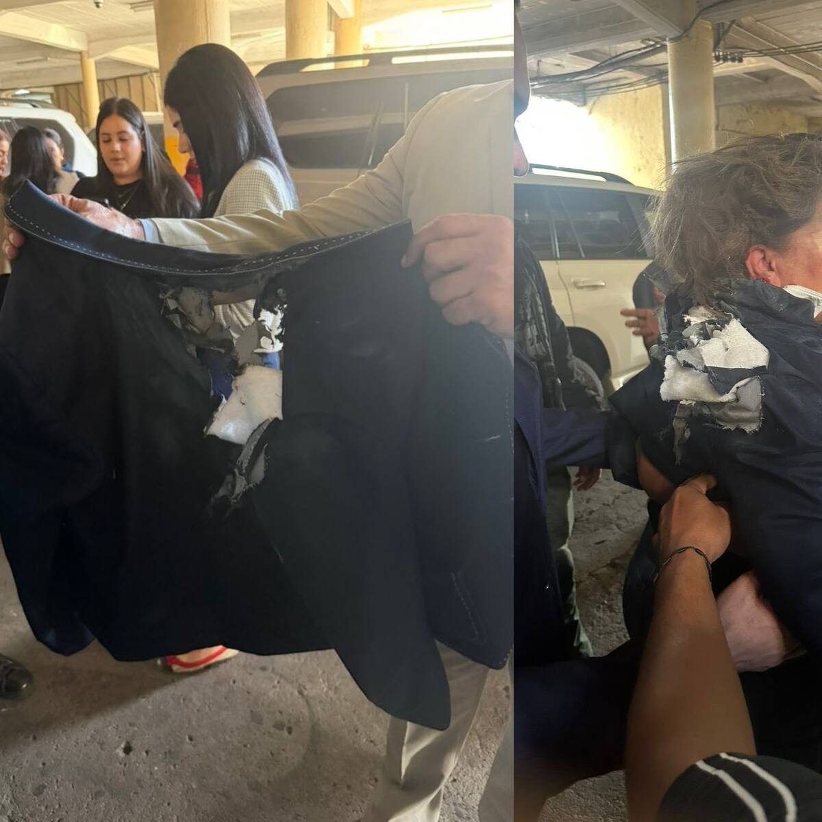 Honduras: militarizan parlamento tras atentado con explosivo a diputada